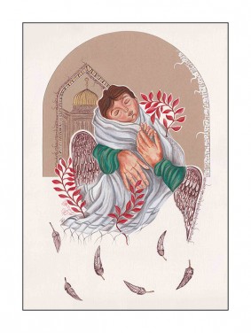 For the children of Gaza